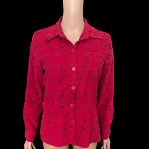 Sag Harbor Button Down Shirt